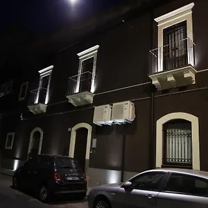 Il Sacrato Di Casa Loreto CTA
